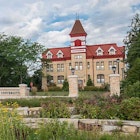 Lakeland University campus image