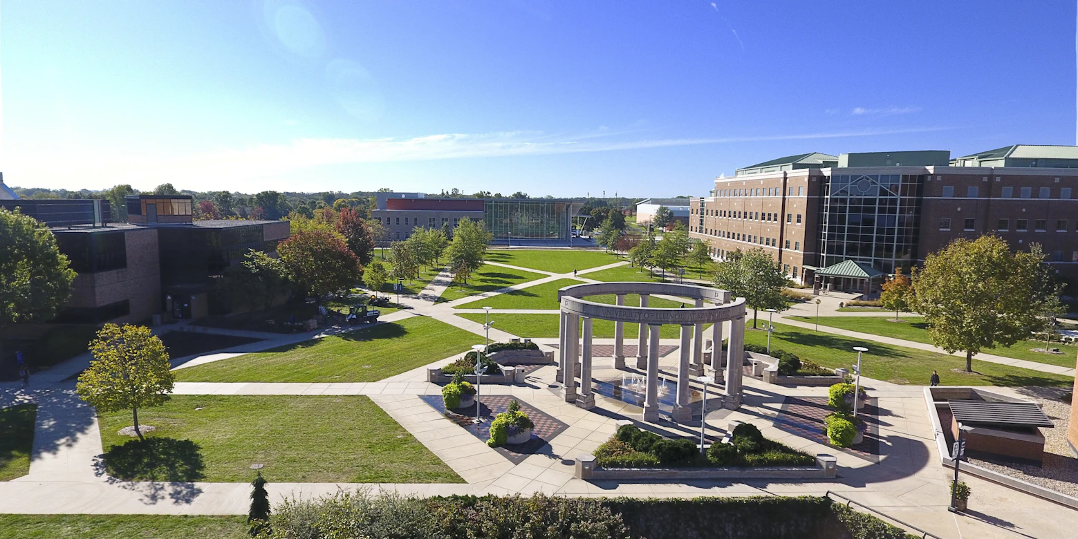University of Illinois at Springfield - Requirements + Data | CollegeVine