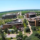 University of Illinois at Springfield campus image