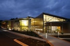 Piedmont University campus image