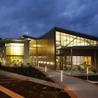 Piedmont University campus image