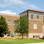 Texas Tech University | TTU campus image