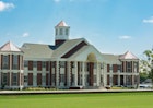 Lee University (Tennessee) campus image