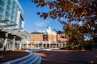 Washington College campus image