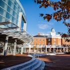 Washington College campus image