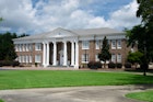 Coker University campus image