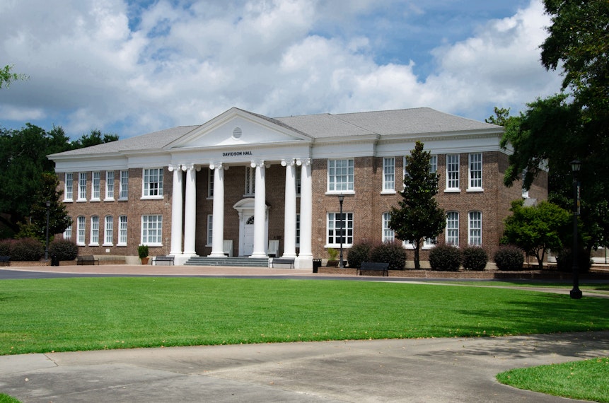 Coker University - Requirements + Data | CollegeVine