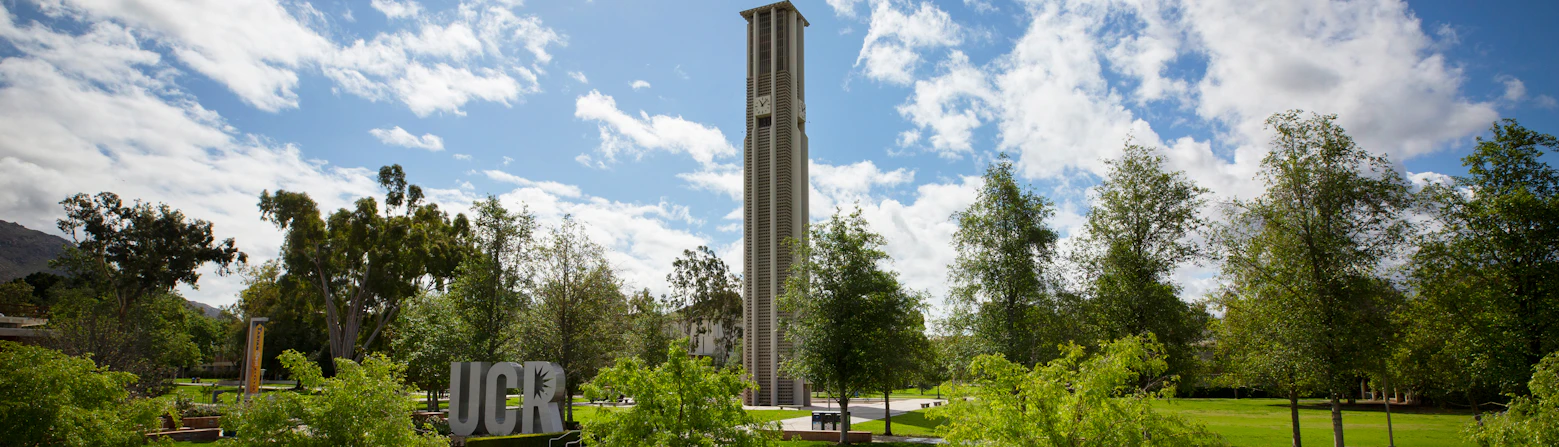 All 79 majors at University of California, Riverside | UC Riverside ...