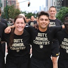 United States Military Academy at West Point campus image