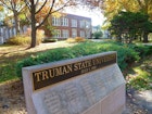Truman State University | TSU campus image