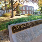 Truman State University | TSU campus image
