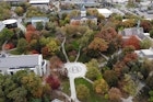 Augustana College (Illinois) campus image