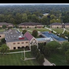 Holy Cross College campus image