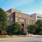 Capital University campus image