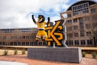 Kennesaw State University | KSU campus image