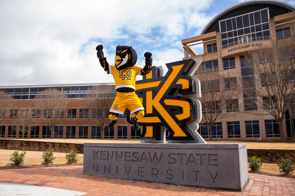 Kennesaw State University KSU Requirements + Data CollegeVine
