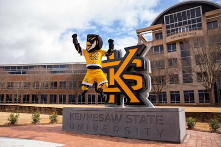 Kennesaw State University | KSU Tuition and Fees | CollegeVine