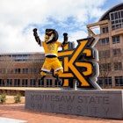 Kennesaw State University | KSU campus image