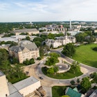 Kansas State University | KSU campus image