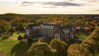 Stonehill College campus image