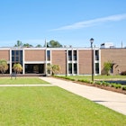 Morris College campus image