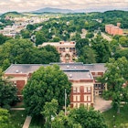 East Tennessee State University | ETSU campus image
