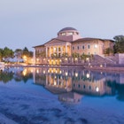 Soka University of America campus image