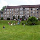Lees-McRae College campus image