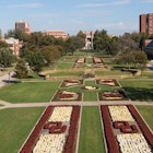 University of Oklahoma campus image