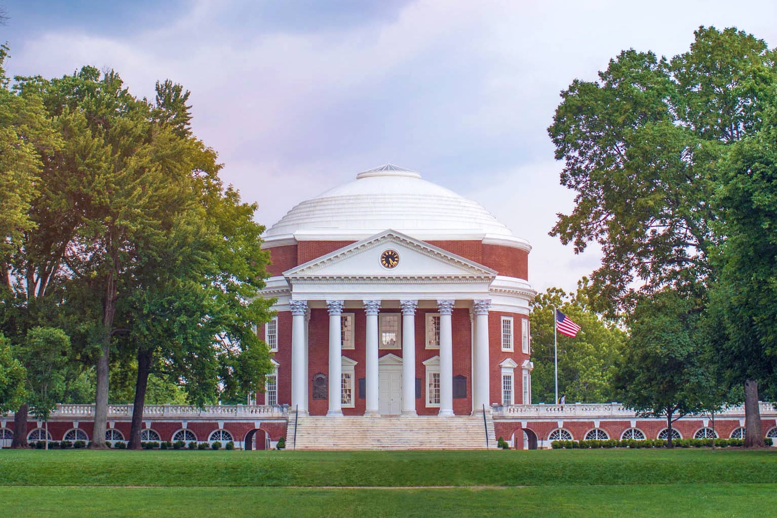 University of Virginia | UVA Tuition and Fees | CollegeVine