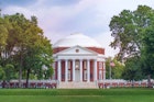 University of Virginia | UVA campus image