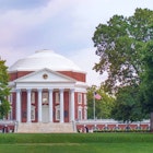 University of Virginia | UVA campus image
