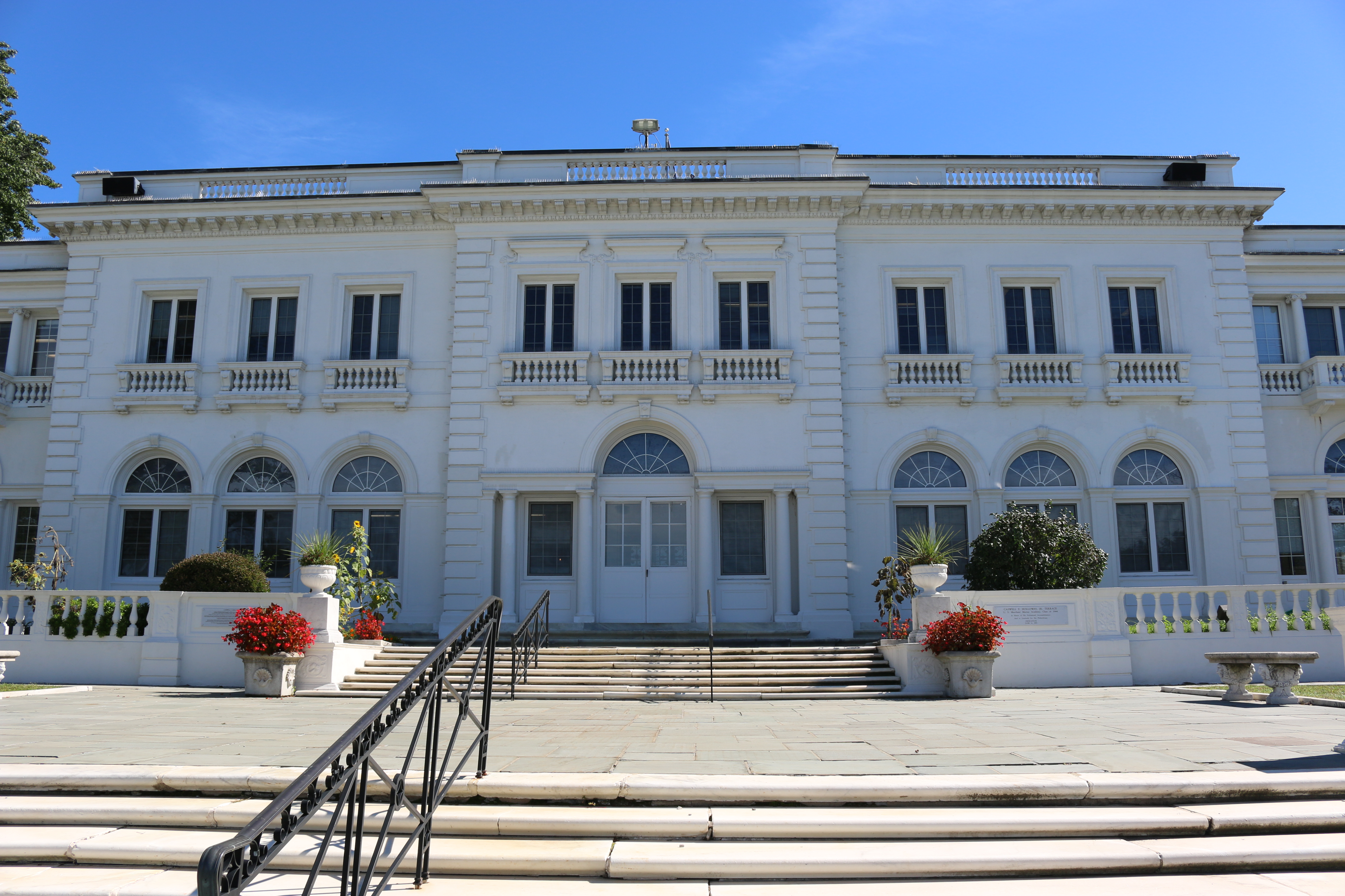 Men's Basketball - United States Merchant Marine Academy