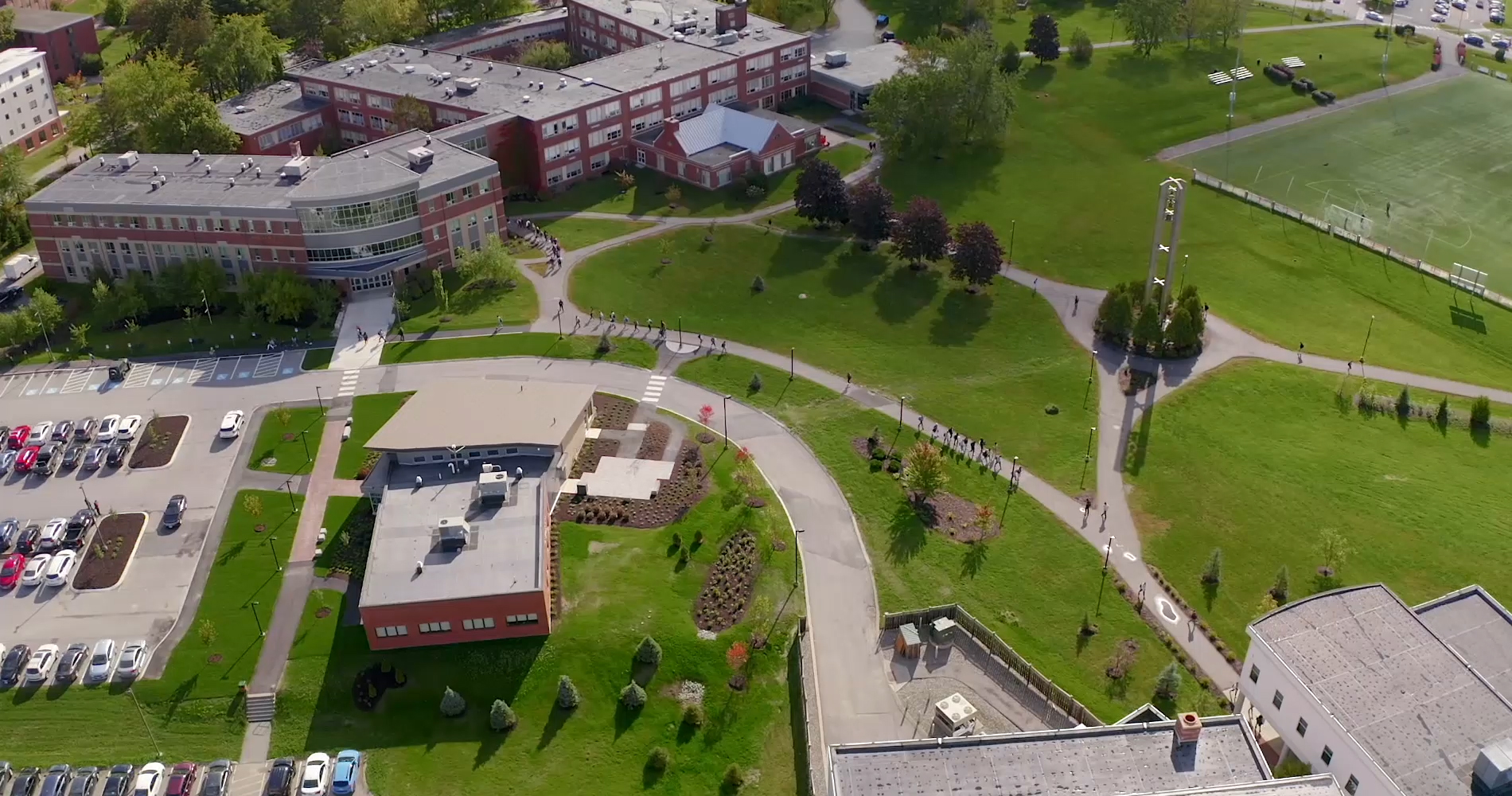 Husson University Admission Requirements | CollegeVine