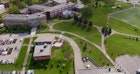 Husson University campus image