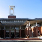 Lasell University campus image