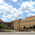 Texas A&M University-San Antonio campus image