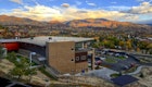 Colorado Mountain College campus image
