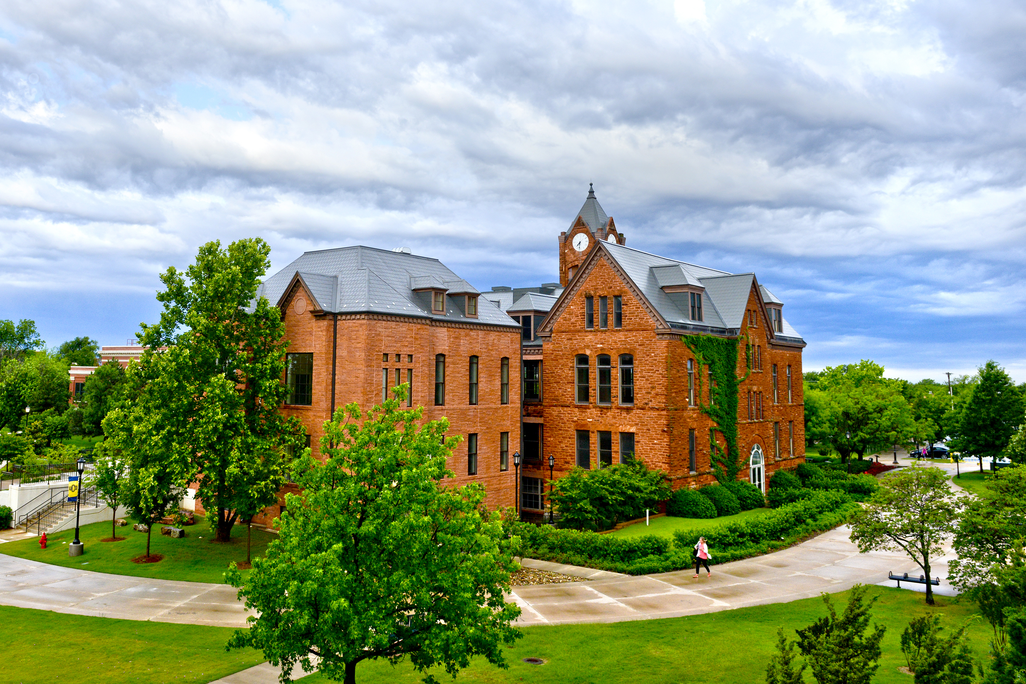 University Of Central Oklahoma - Requirements + Data | CollegeVine