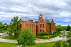 University of Central Oklahoma campus image