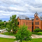 University of Central Oklahoma campus image