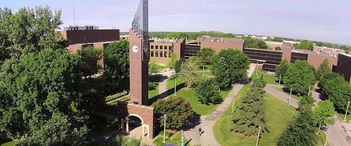 Minnesota State University Mankato CollegeVine