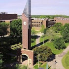 Minnesota State University-Mankato campus image