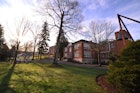 Keystone College campus image