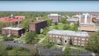 Murray State University (Kentucky) campus image