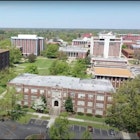 Murray State University (Kentucky) campus image