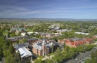 Central Washington University | CWU campus image