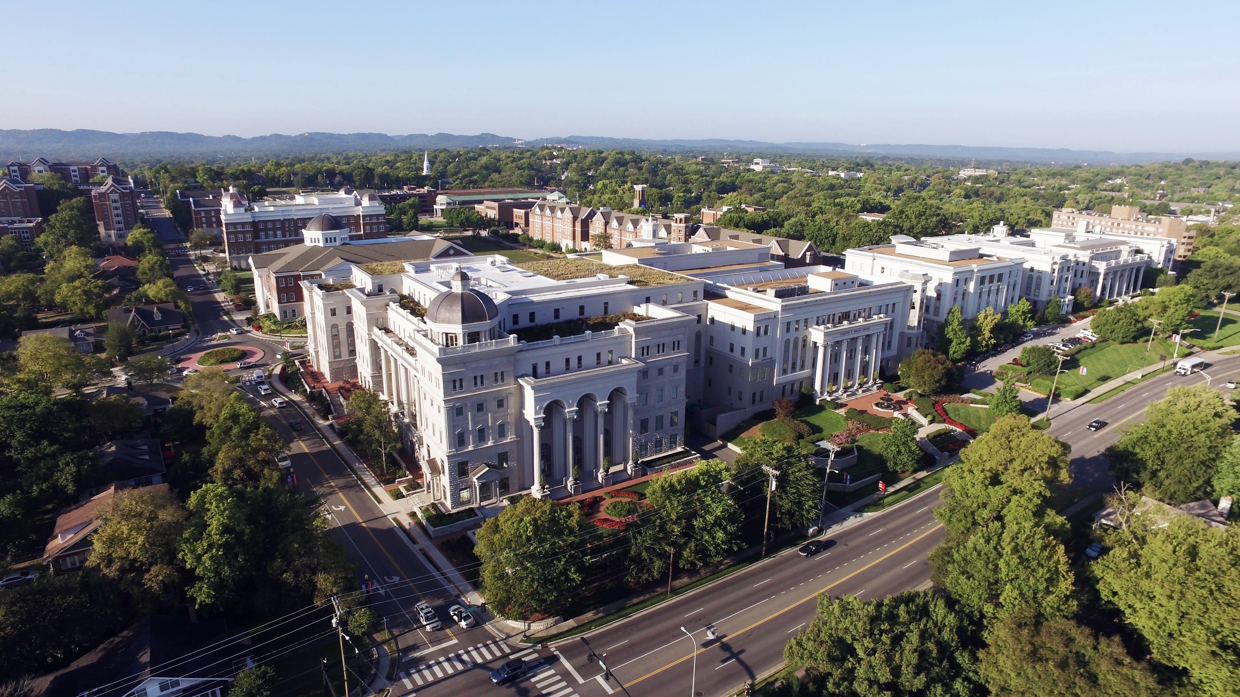 Belmont University Tuition and Fees | CollegeVine