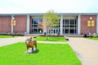 University of Arkansas at Pine Bluff campus image