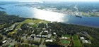 Jacksonville University campus image